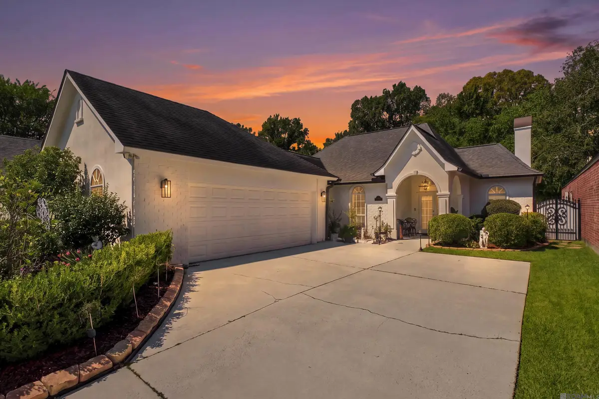 5952 Glen Cove Dr, Baton Rouge, LA 70809 - #1