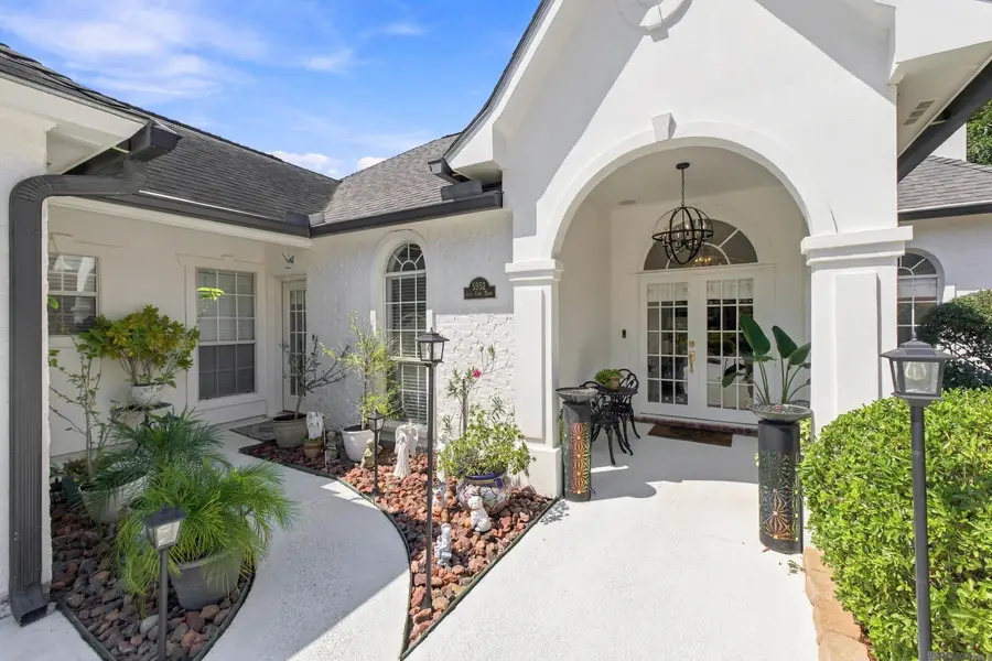 5952 Glen Cove Dr, Baton Rouge, LA 70809 - #2