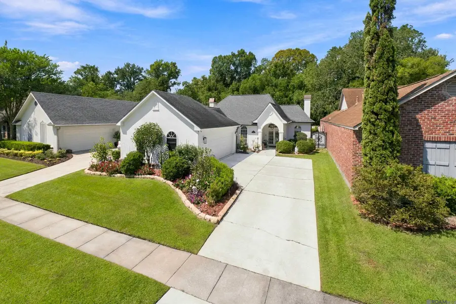 5952 Glen Cove Dr, Baton Rouge, LA 70809 - #3