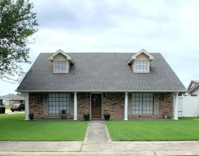 2216 Acadian Dr, Houma, LA 70363 - #1