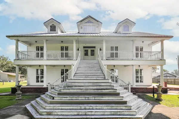 855 Aragon Road, Montegut, LA 70377