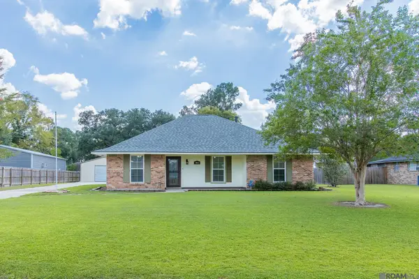 40119 Todd Dr, Prairieville, LA 70769