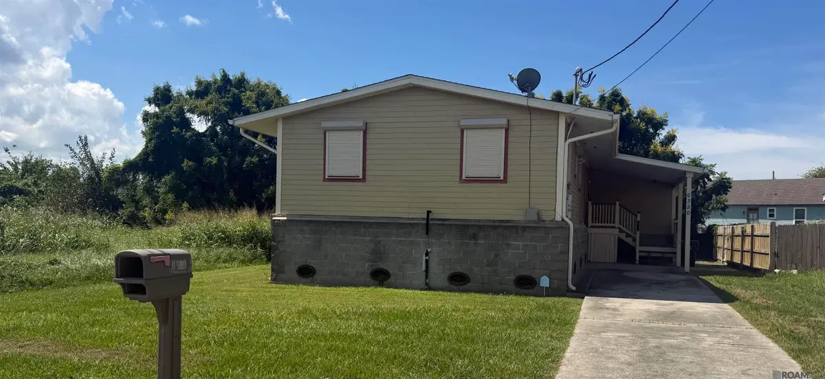 6350 Pauline Dr, New Orleans, LA 70126 - #1