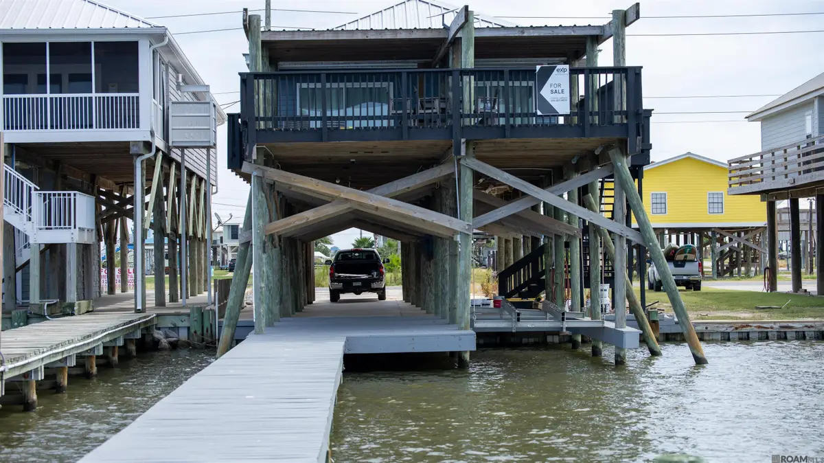 1039 Hwy 1, Grand Isle, LA 70358 - #1