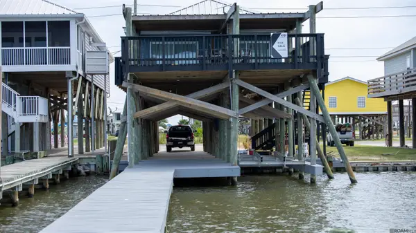1039 Hwy 1, Grand Isle, LA 70358
