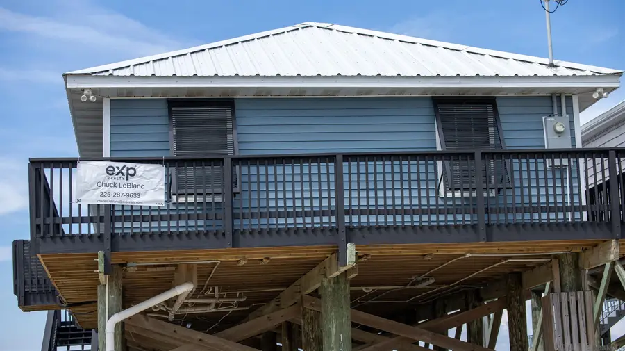 1039 Hwy 1, Grand Isle, LA 70358 - #2