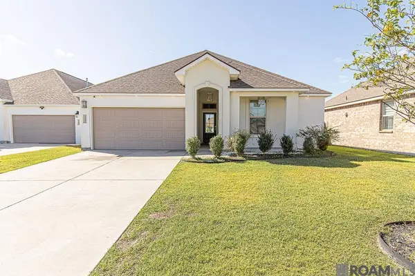 13652 Bellacosa Ave, Baton Rouge, LA 70817
