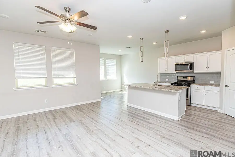13652 Bellacosa Ave, Baton Rouge, LA 70817 - #2