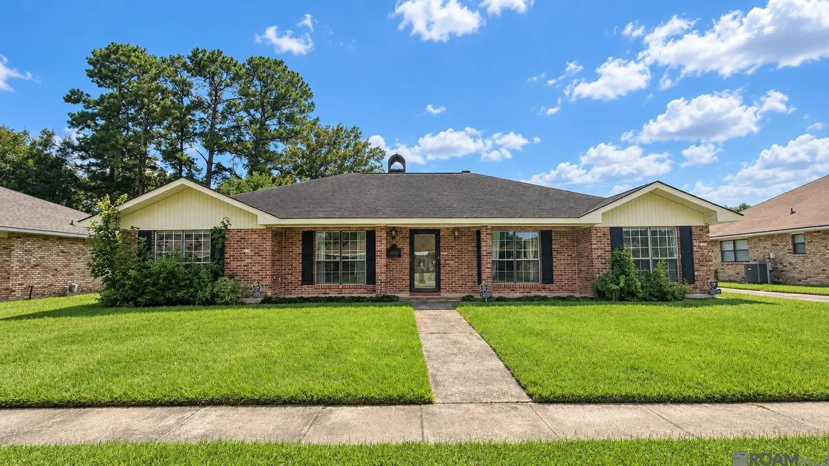 13210 Todd Ave, Baton Rouge, LA 70815 - #1