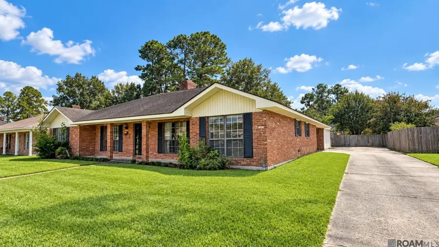 13210 Todd Ave, Baton Rouge, LA 70815 - #2