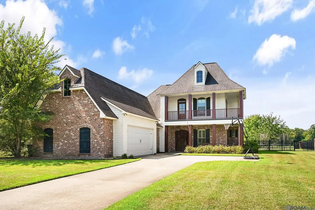 22819 Beaver Creek Blvd, Zachary, LA 70791 - #1