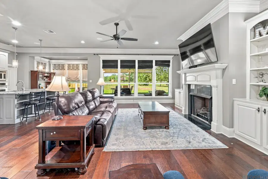 22819 Beaver Creek Blvd, Zachary, LA 70791 - #3