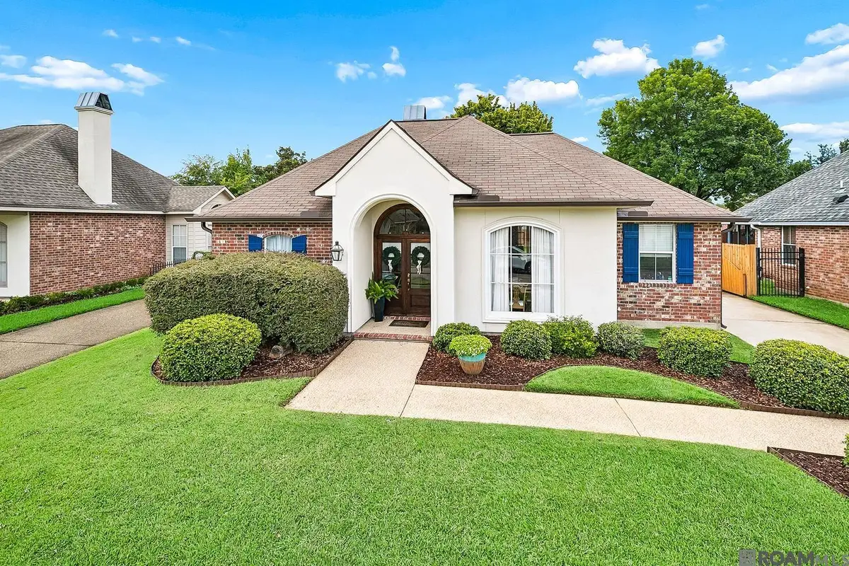 10305 Springpark Ave, Baton Rouge, LA 70810 - #1