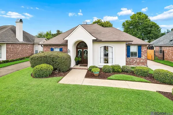 10305 Springpark Ave, Baton Rouge, LA 70810