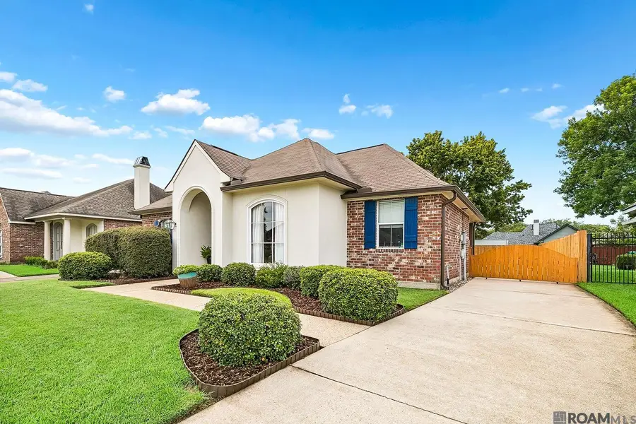 10305 Springpark Ave, Baton Rouge, LA 70810 - #2