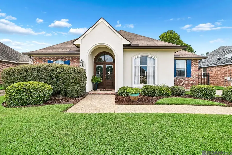 10305 Springpark Ave, Baton Rouge, LA 70810 - #3