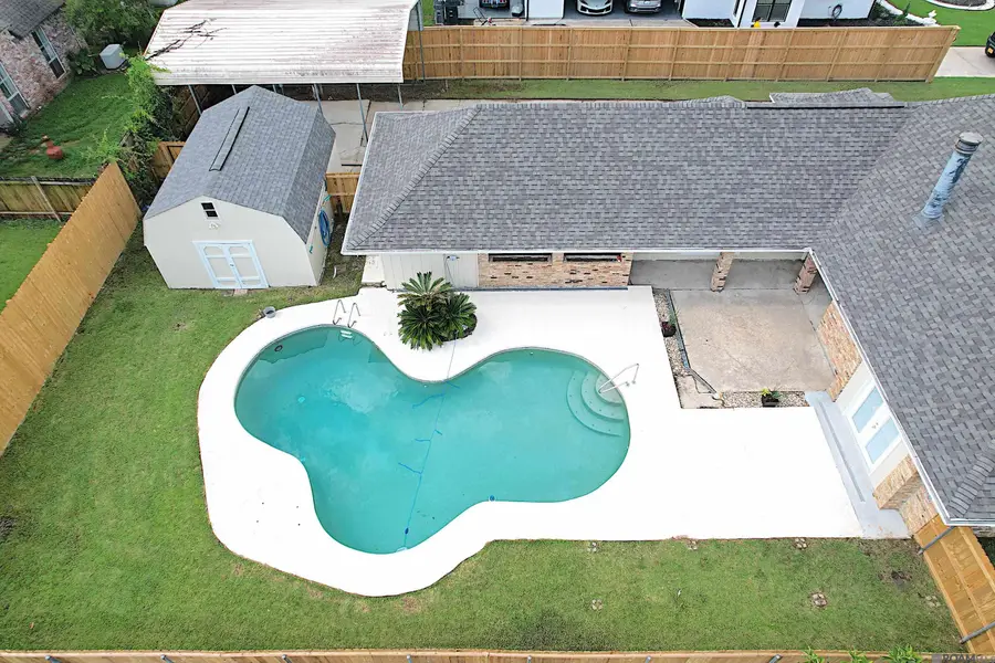 5029 Herridge Dr, Baton Rouge, LA 70817 - #2