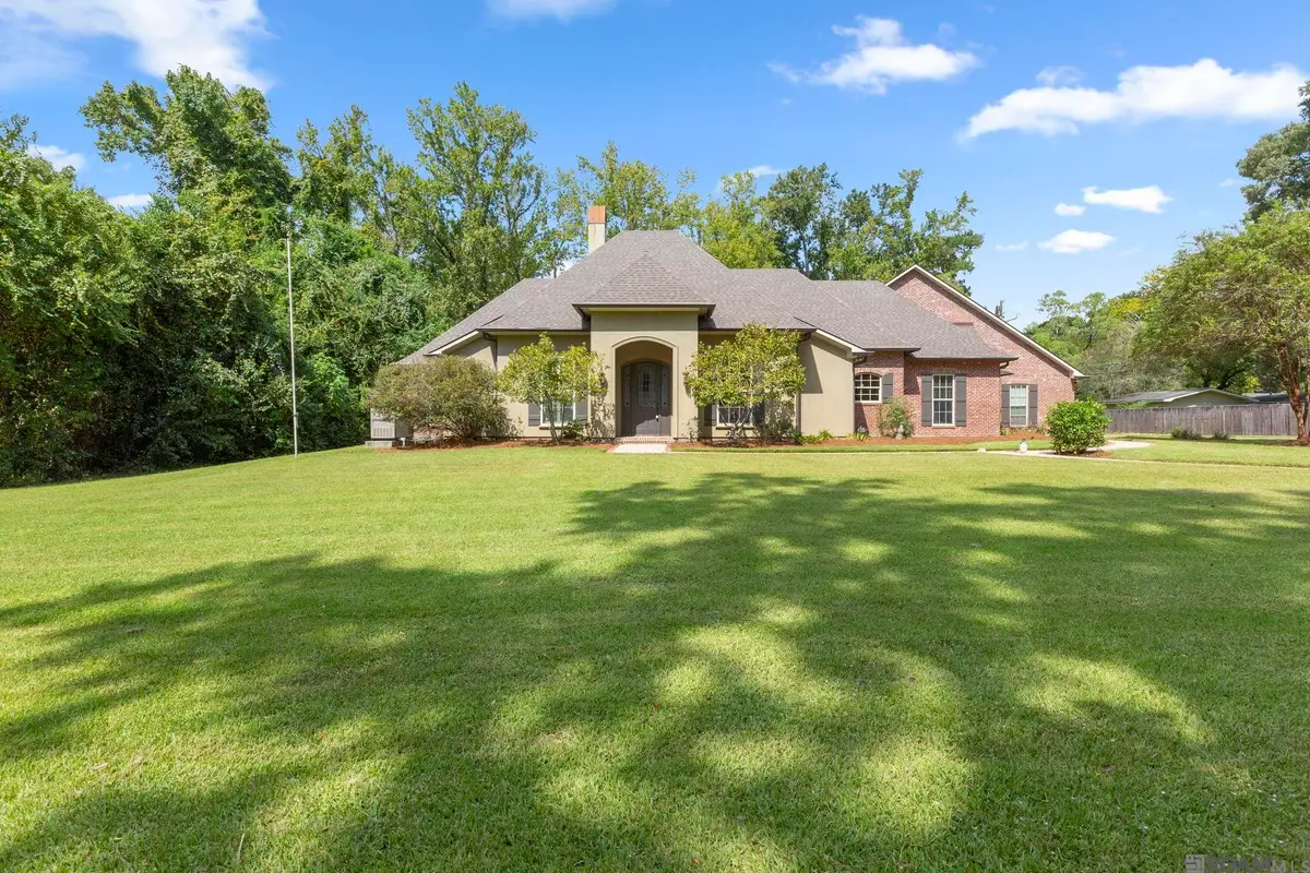 3032 Drusilla Ln, Baton Rouge, LA 70809 - #1