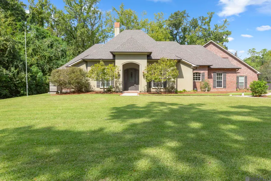 3032 Drusilla Ln, Baton Rouge, LA 70809 - #2