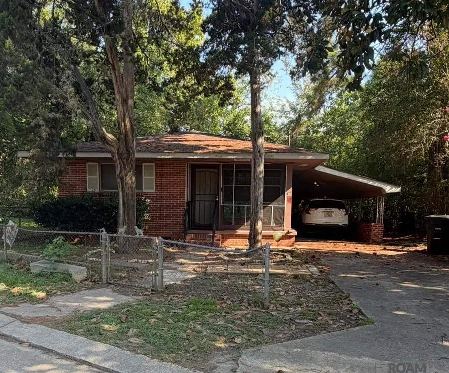 744 Howard St, Baton Rouge, LA 70802 - #3