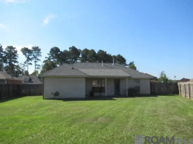 12727 Bonnie Bleu Dr, Denham Springs, LA 70726 - #3