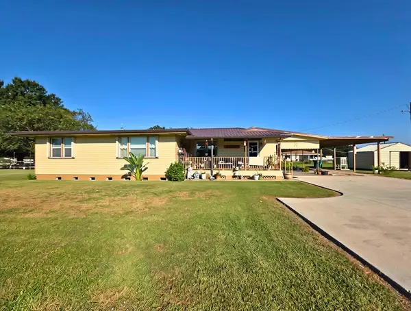 118 Katherine Lane, Cut Off, LA 70345