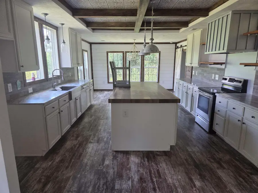 5141 Bayou Black Dr, Gibson, LA 70356 - #3
