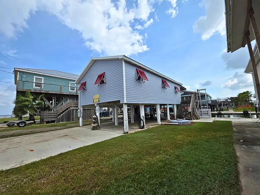 140 Memory Ln, Grand Isle, LA 70358 - #2
