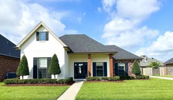 211 Jaden Lane, Houma, LA 70360