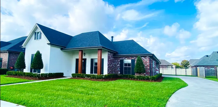 211 Jaden Lane, Houma, LA 70360 - #2