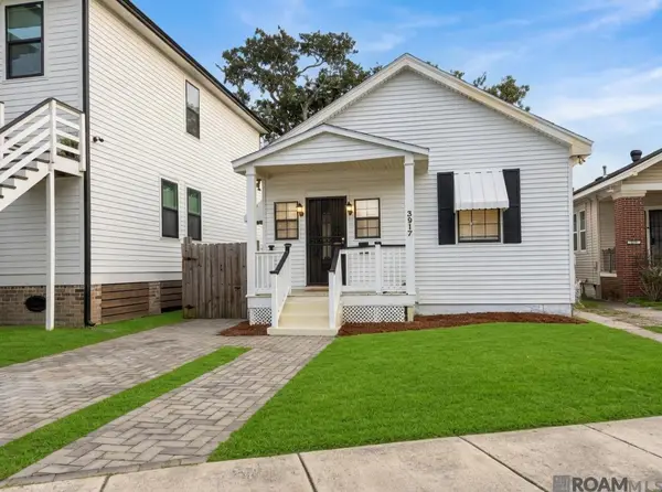 3916 Clematis St, New Orleans, LA 70122
