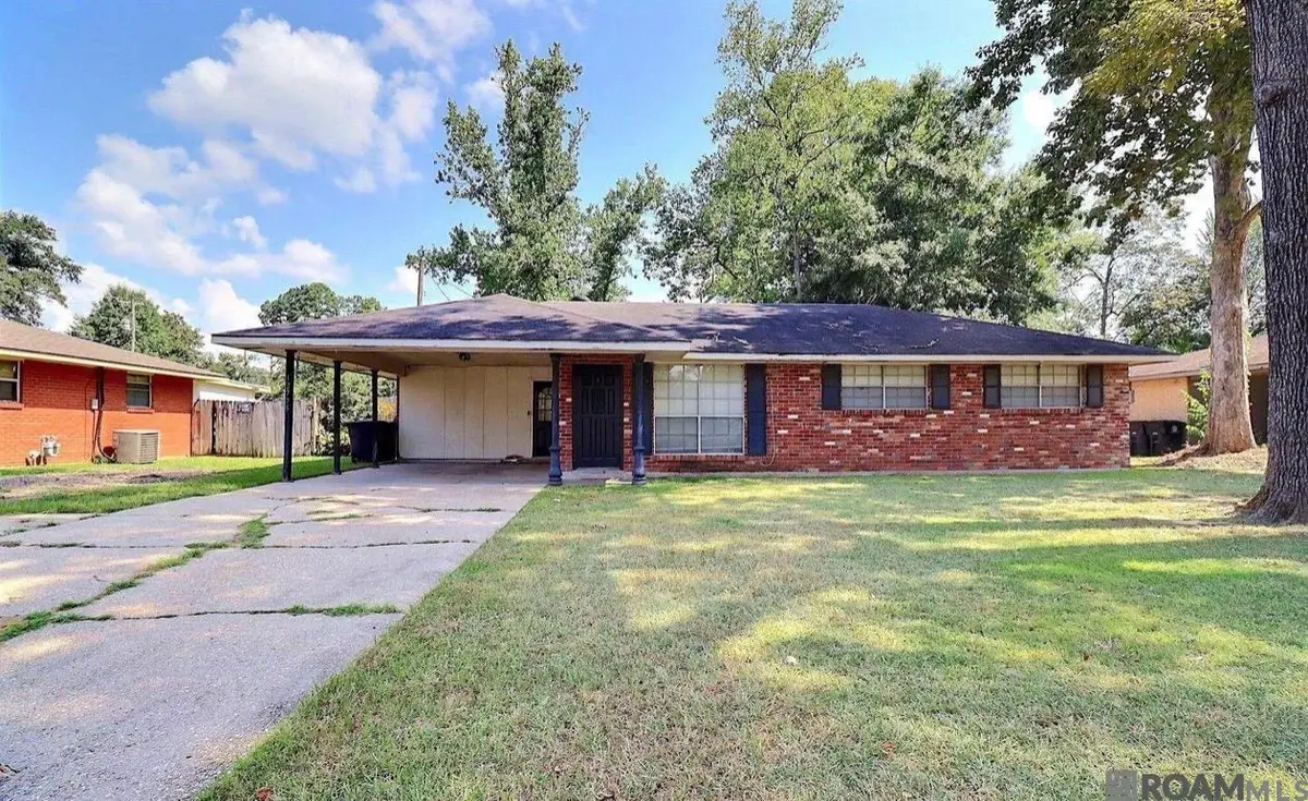 12775 Erin Ave, Baton Rouge, LA 70814 - #1