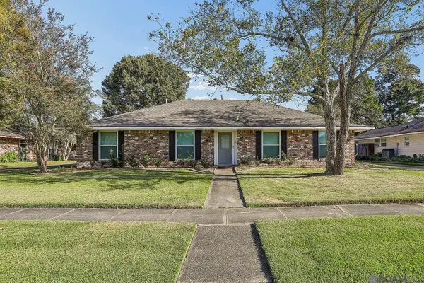 12435 Parkvilla Ave, Baton Rouge, LA 70816