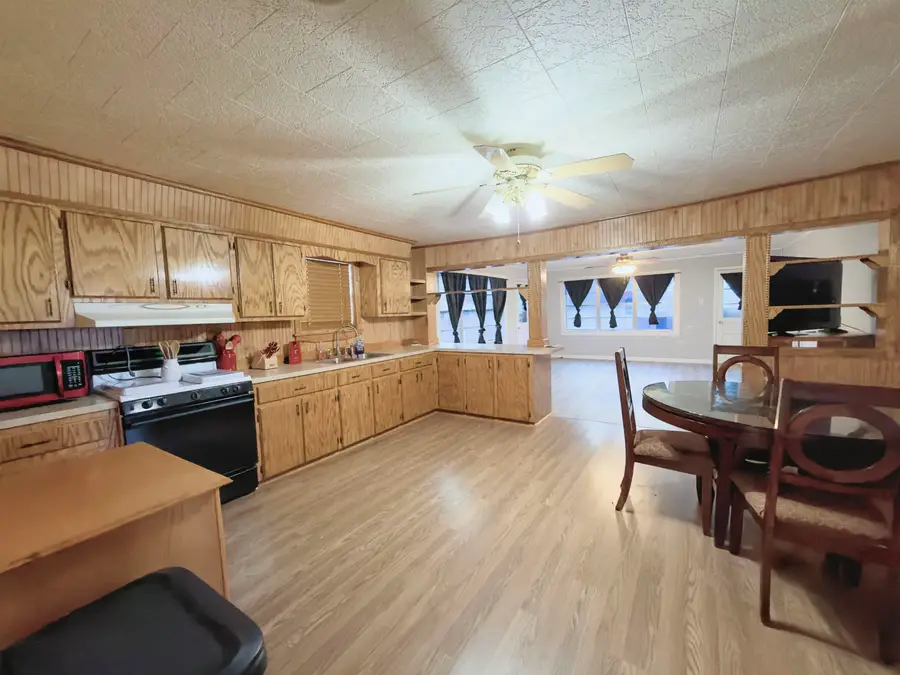 114 Louise St, Houma, LA 70363 - #3