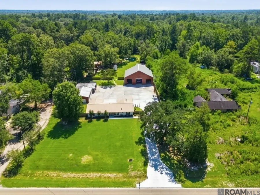 9808 Arnold Rd, Denham Springs, LA 70726 - #2