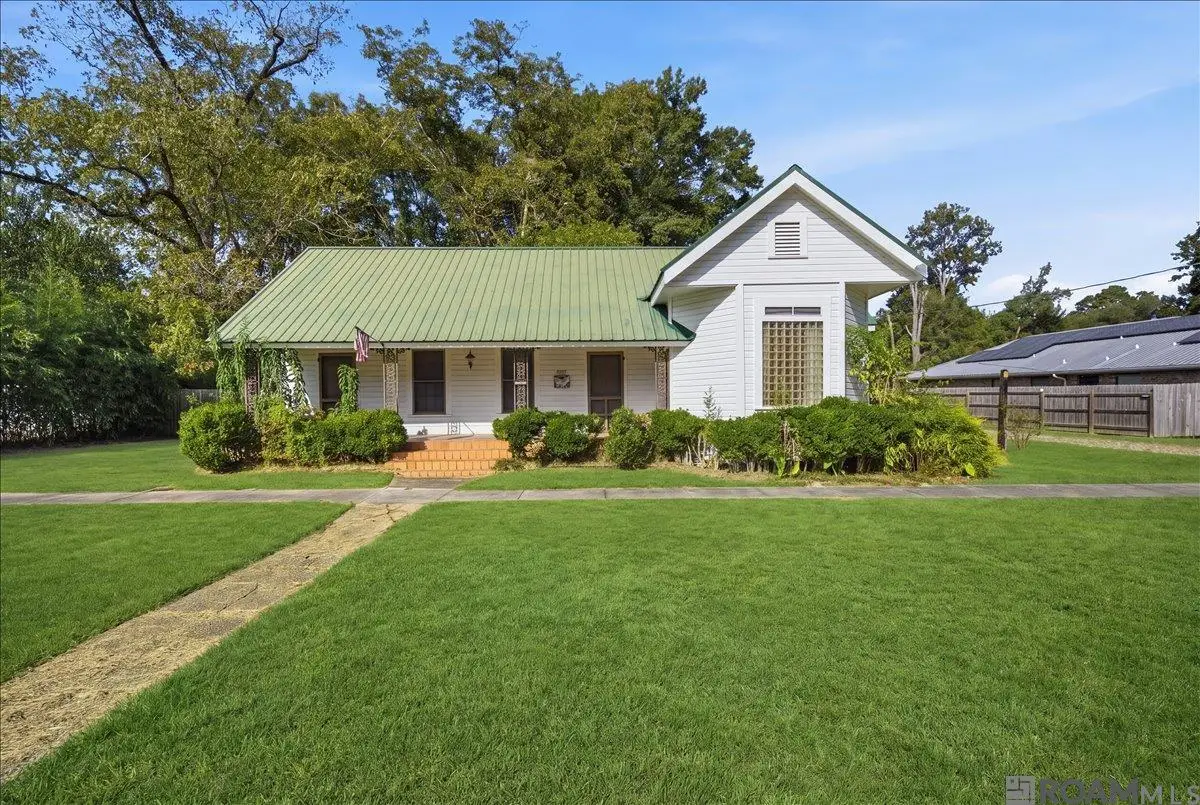 207 N Myrtle St, Amite, LA 70422 - #1
