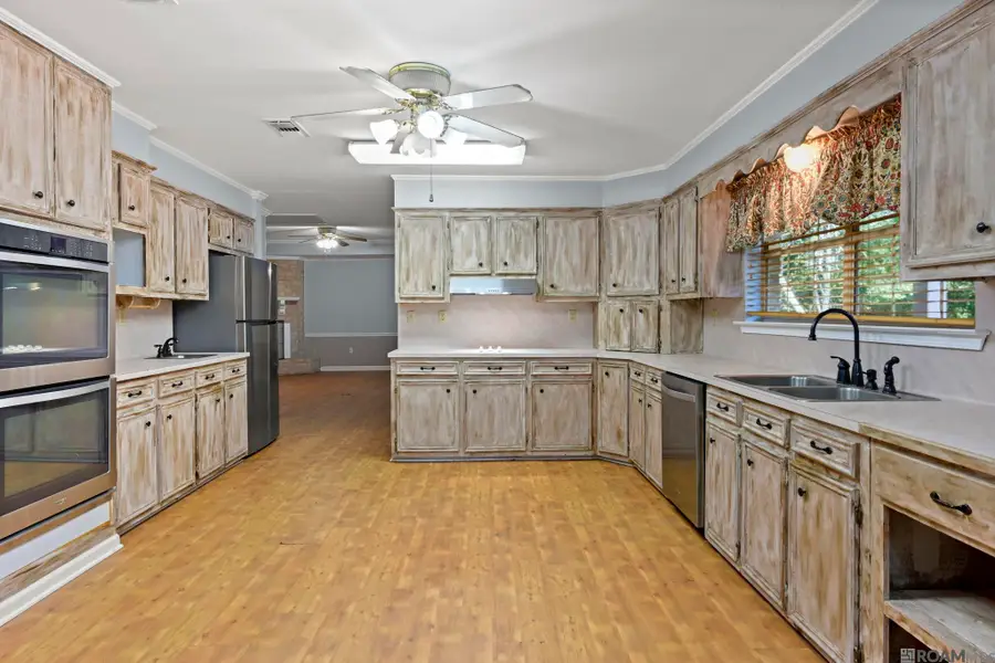 1072 Rollins Rd, Zachary, LA 70791 - #3