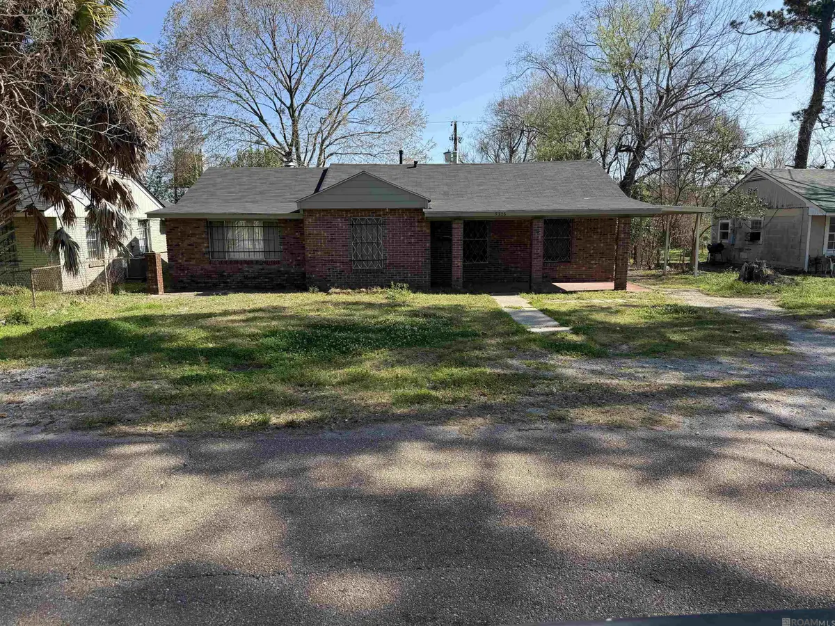 5226 E Brookstown Dr, Baton Rouge, LA 70805 - #1