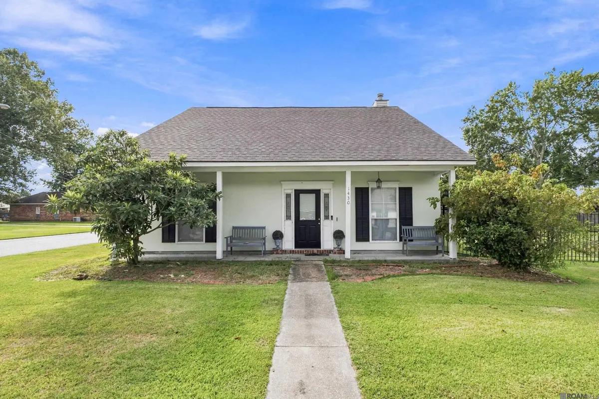 14303 Parkview Dr, Prairieville, LA 70769 - #1
