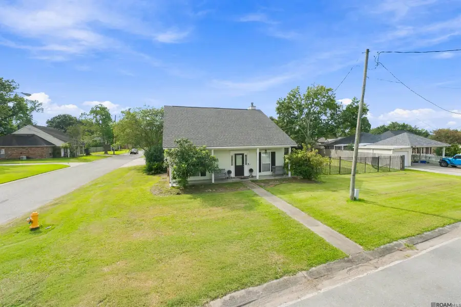 14303 Parkview Dr, Prairieville, LA 70769 - #2