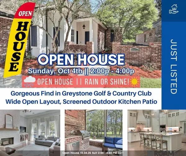 26120 St Germain Ct, Denham Springs, LA 70726
