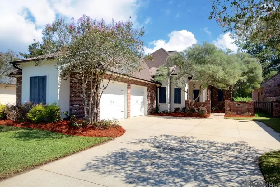 26120 St Germain Ct, Denham Springs, LA 70726 - #3