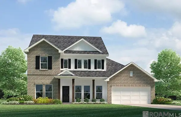2205 Clark Ave, Zachary, LA 70791