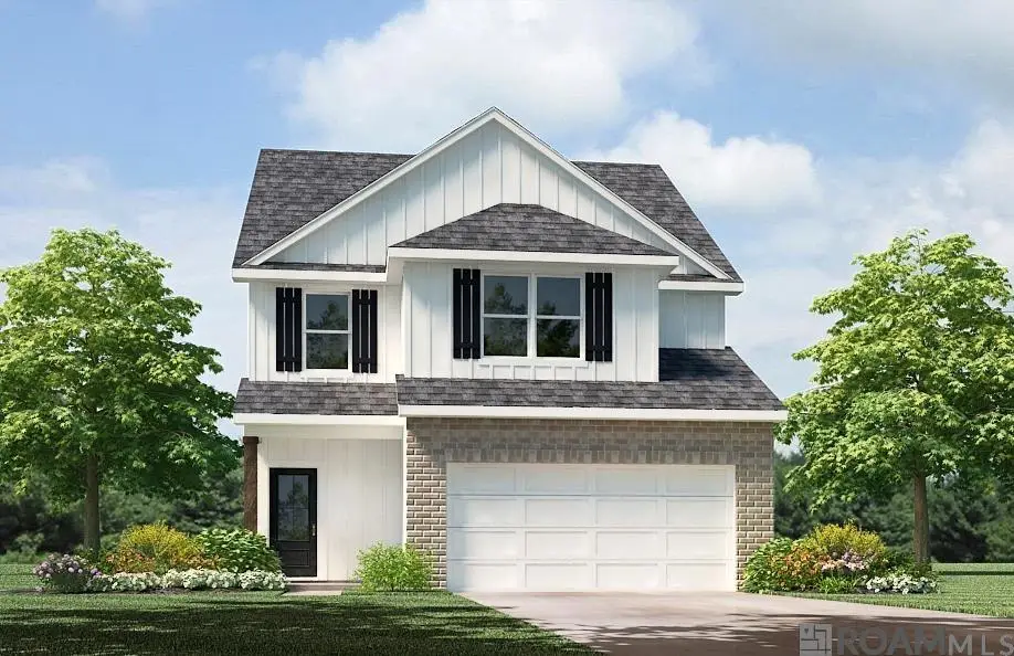 2149 Clark Ave, Zachary, LA 70791 - #1
