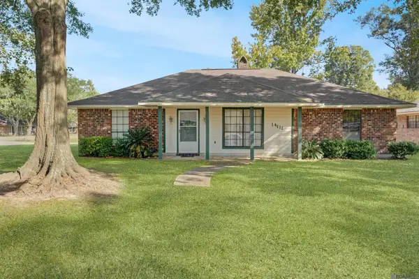 14111 Heatherton Ave, Pride, LA 70770