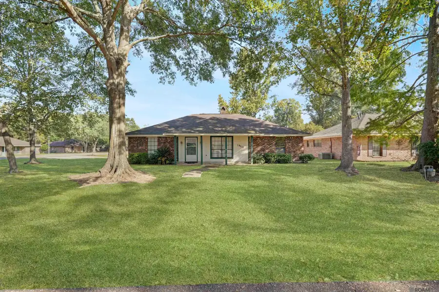 14111 Heatherton Ave, Pride, LA 70770 - #2