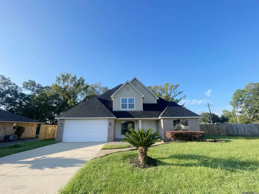 7124 Chablis Ave, Baton Rouge, LA 70811 - #2