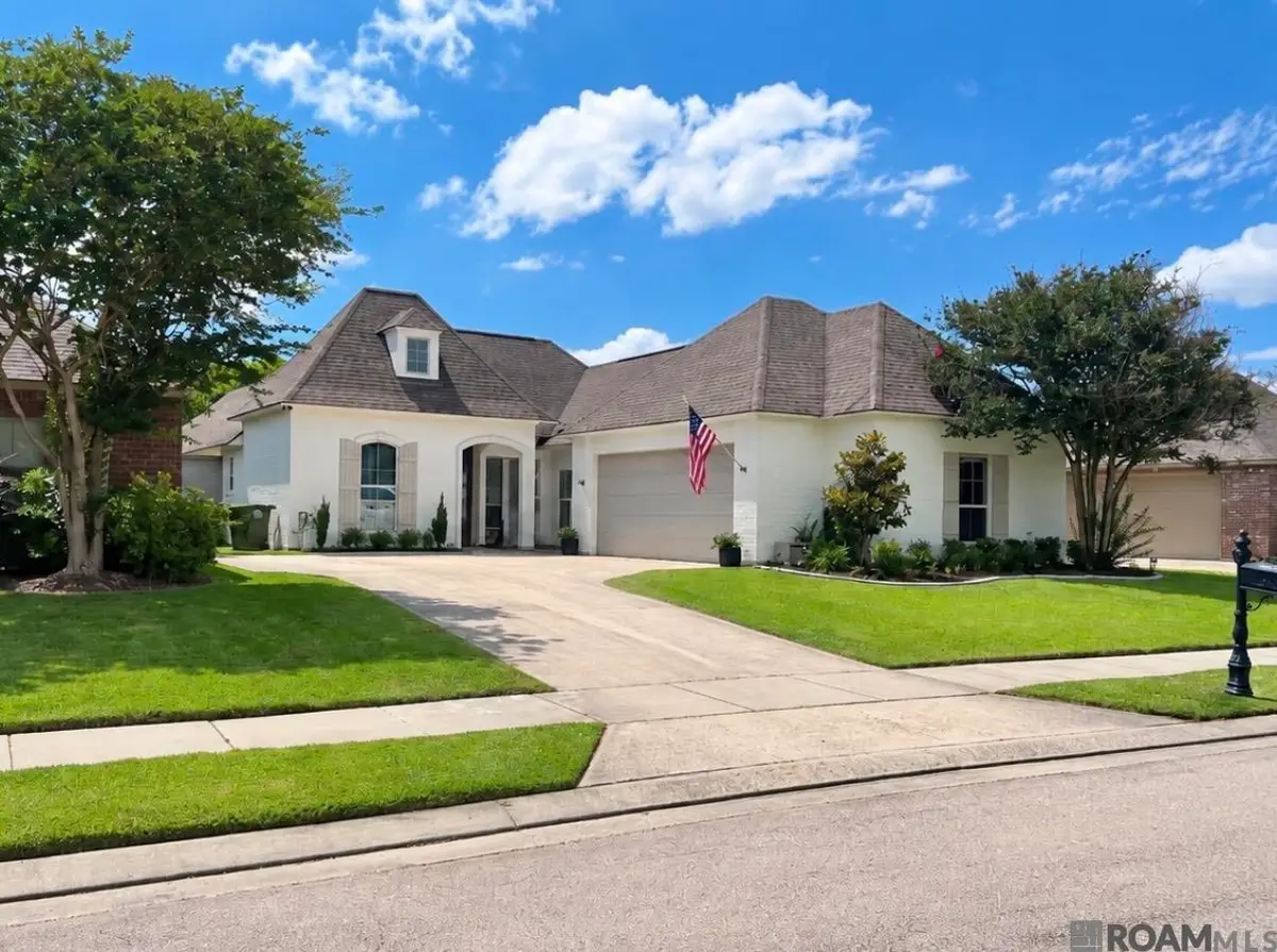 2140 Springtide Dr, Baton Rouge, LA 70810 - #1