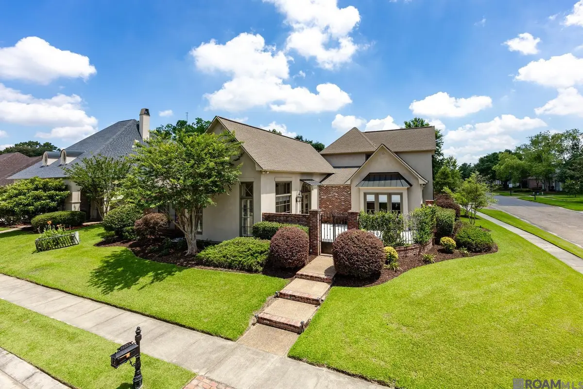 10757 Royal Ridge Ave, Baton Rouge, LA 70810 - #1