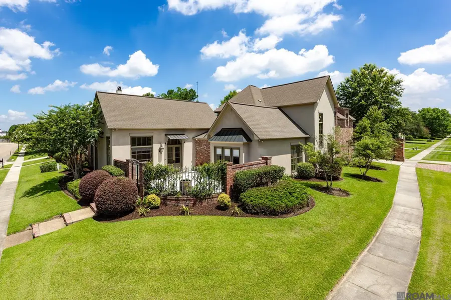 10757 Royal Ridge Ave, Baton Rouge, LA 70810 - #2